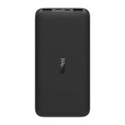 Портативний акумулятор 20000mAh Xiaomi Redmi Black