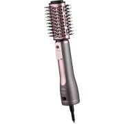 Фен-щітка ARDESTO Brush Pink Touch HD-CR300PT