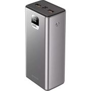 Портативний акумулятор 30000mAh Proove Guardian 22.5W (PBG322210004) Metal Gray