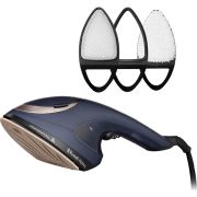 Відпарювач ручний  Russell Hobbs Steam Genie 2-в-1 28370-56 Blue