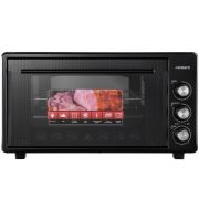 Електропіч ARDESTO MEO-S50GB Black