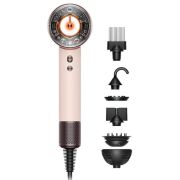 Фен для волосся Dyson Supersonic HD16 Nur Ceramic (HD16NuralCeramicPink) Pink-Rose Gold 